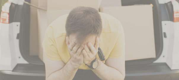 ¿Me pueden desahuciar de la vivienda familiar teniendo el uso concedido?