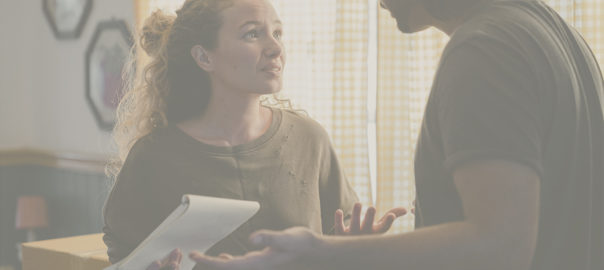 El problema de la hipoteca de la vivienda familiar tras el divorcio