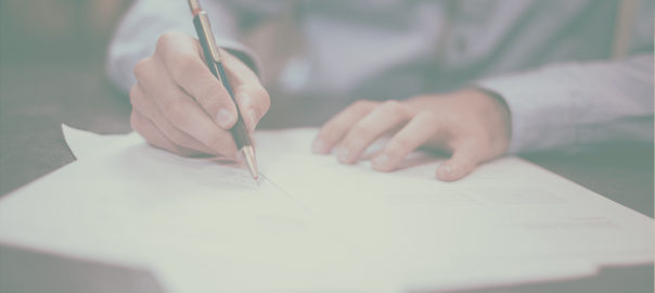 3 opciones a la hora de heredar